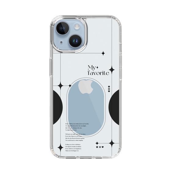 Slim Protection Case［ Original - Instax Case - Black ］