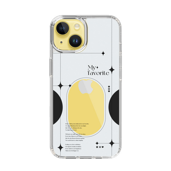 Slim Protection Case［ Original - Instax Case - Black ］