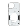 Slim Protection Case［ Original - Instax Case - Black ］