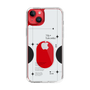 Slim Protection Case［ Original - Instax Case - Black ］