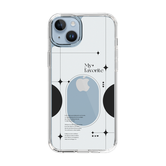 Slim Protection Case［ Original - Instax Case - Black ］