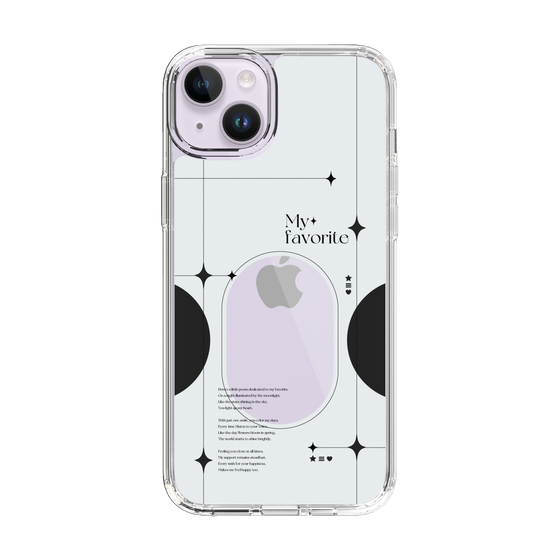 Slim Protection Case［ Original - Instax Case - Black ］