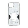Slim Protection Case［ Original - Instax Case - Black ］