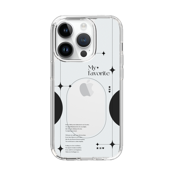 Slim Protection Case［ Original - Instax Case - Black ］