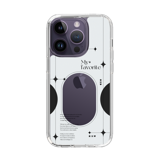 Slim Protection Case［ Original - Instax Case - Black ］