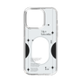 Slim Protection Case［ Original - Instax Case - Black ］