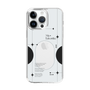 Slim Protection Case［ Original - Instax Case - Black ］
