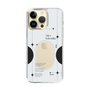 Slim Protection Case［ Original - Instax Case - Black ］