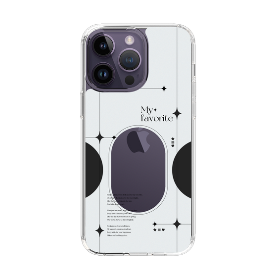Slim Protection Case［ Original - Instax Case - Black ］