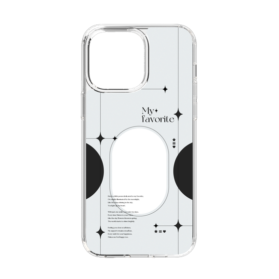 Slim Protection Case［ Original - Instax Case - Black ］