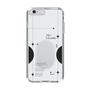 Slim Protection Case［ Original - Instax Case - Black ］
