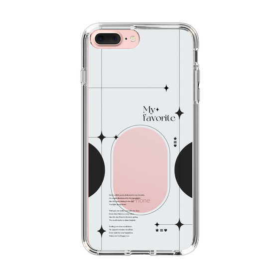 Slim Protection Case［ Original - Instax Case - Black ］