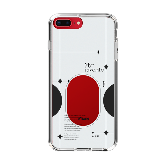 Slim Protection Case［ Original - Instax Case - Black ］