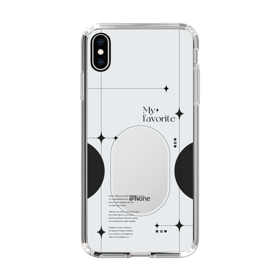 Slim Protection Case［ Original - Instax Case - Black ］