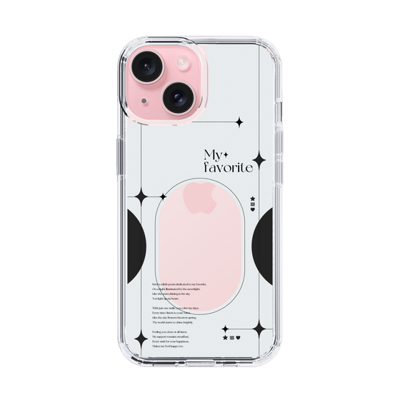 Slim Protection Case［ Original - Instax Case - Black ］