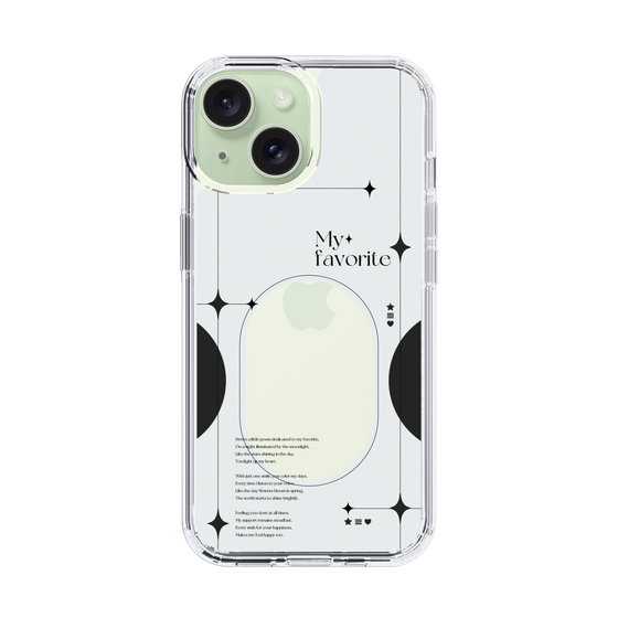 Slim Protection Case［ Original - Instax Case - Black ］