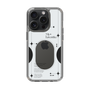 Slim Protection Case［ Original - Instax Case - Black ］