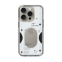 Slim Protection Case［ Original - Instax Case - Black ］