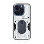 Slim Protection Case［ Original - Instax Case - Black ］