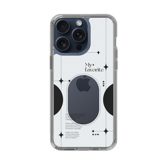 Slim Protection Case［ Original - Instax Case - Black ］