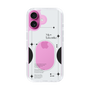 Slim Protection Case［ Original - Instax Case - Black ］