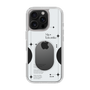 Slim Protection Case［ Original - Instax Case - Black ］