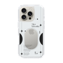 Slim Protection Case［ Original - Instax Case - Black ］