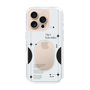 Slim Protection Case［ Original - Instax Case - Black ］