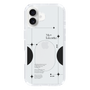 Slim Protection Case［ Original - Instax Case - Black ］