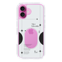 Slim Protection Case［ Original - Instax Case - Black ］