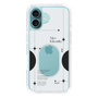 Slim Protection Case［ Original - Instax Case - Black ］