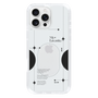 Slim Protection Case［ Original - Instax Case - Black ］