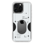 Slim Protection Case［ Original - Instax Case - Black ］