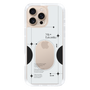 Slim Protection Case［ Original - Instax Case - Black ］