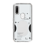 Slim Protection Case［ Original - Instax Case - Black ］