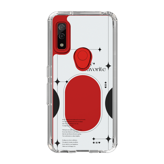 Slim Protection Case［ Original - Instax Case - Black ］