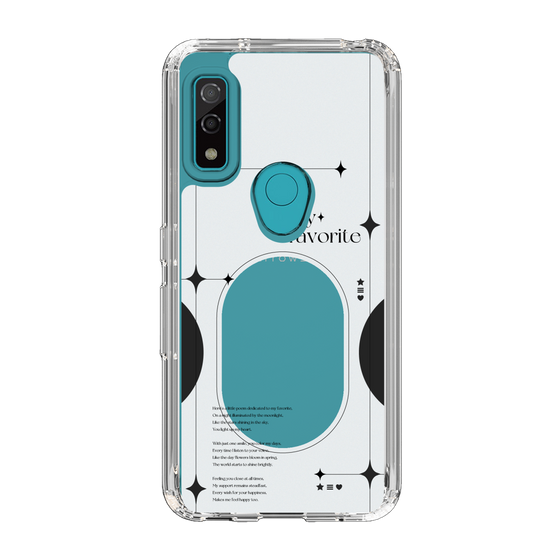 Slim Protection Case［ Original - Instax Case - Black ］