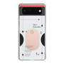 Slim Protection Case［ Original - Instax Case - Black ］