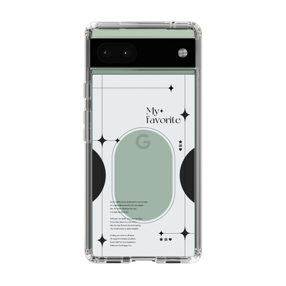 Slim Protection Case［ Original - Instax Case - Black ］