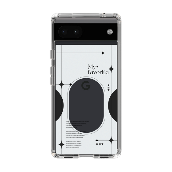 Slim Protection Case［ Original - Instax Case - Black ］