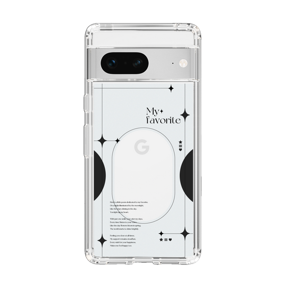 Slim Protection Case［ Original - Instax Case - Black ］