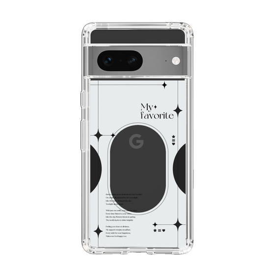 Slim Protection Case［ Original - Instax Case - Black ］