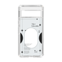 Slim Protection Case［ Original - Instax Case - Black ］