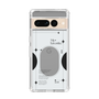 Slim Protection Case［ Original - Instax Case - Black ］