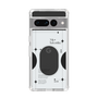 Slim Protection Case［ Original - Instax Case - Black ］