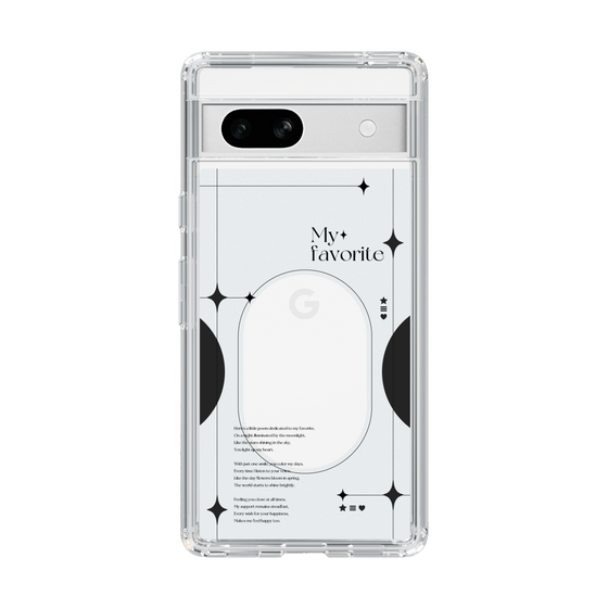 Slim Protection Case［ Original - Instax Case - Black ］