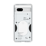 Slim Protection Case［ Original - Instax Case - Black ］