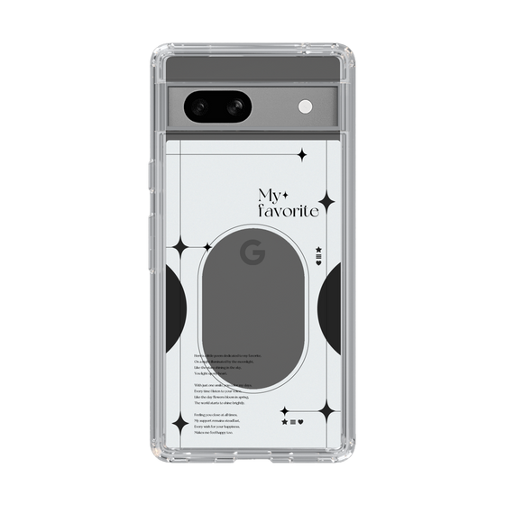 Slim Protection Case［ Original - Instax Case - Black ］