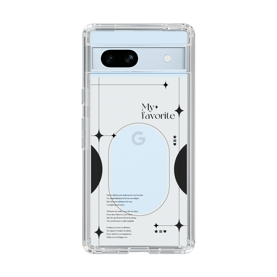 Slim Protection Case［ Original - Instax Case - Black ］