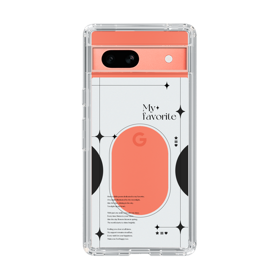 Slim Protection Case［ Original - Instax Case - Black ］